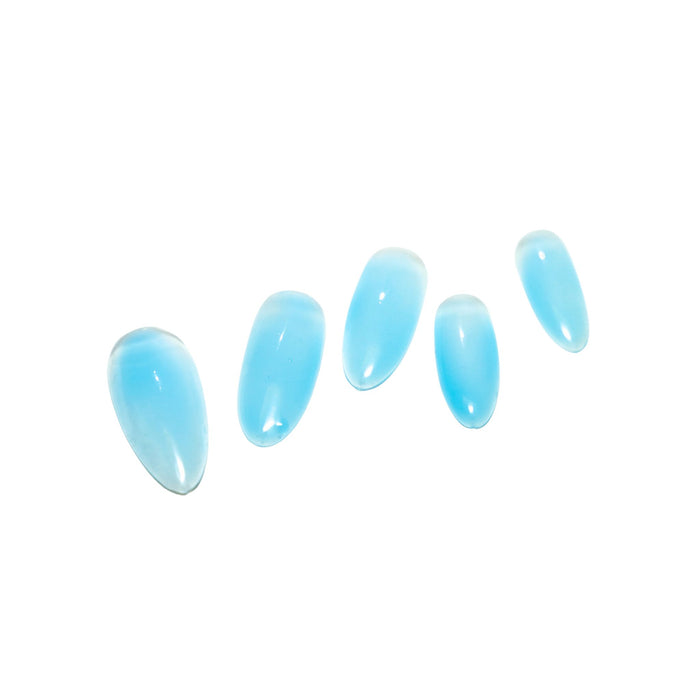 Nail thoughts NTB-R29 BLUEBERRY MILK BASE 50G NTB Base Nail Thoughts