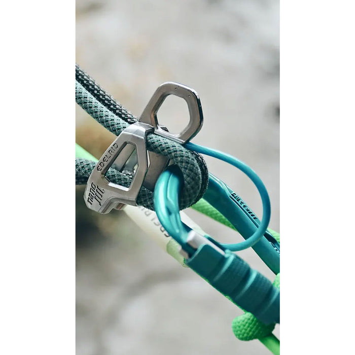 Nano Jul Belay Device