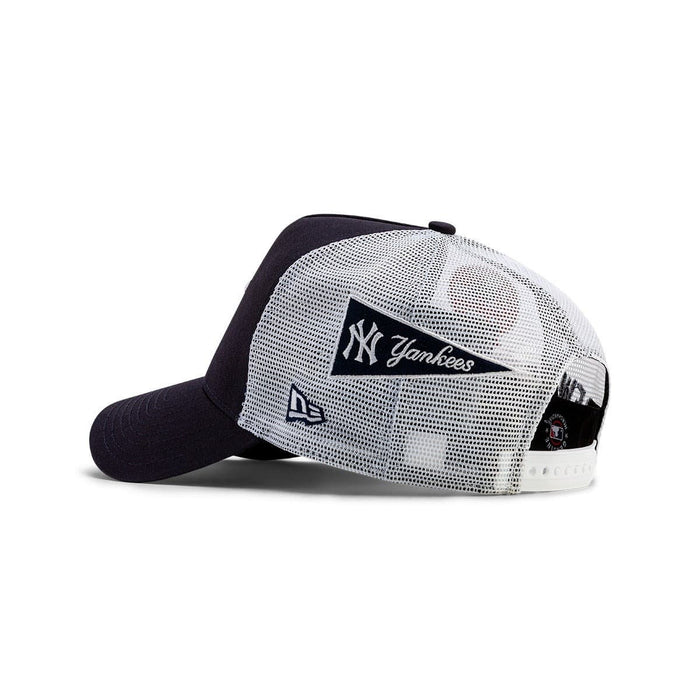 New Era 9Forty MLB New York Yankees Cap