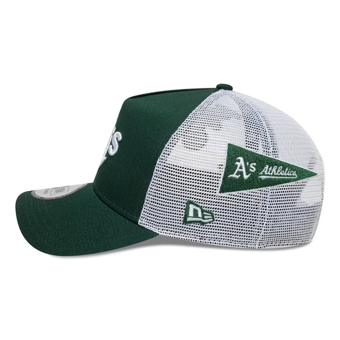 New Era 9Forty MLB Oakland Athletics Cap