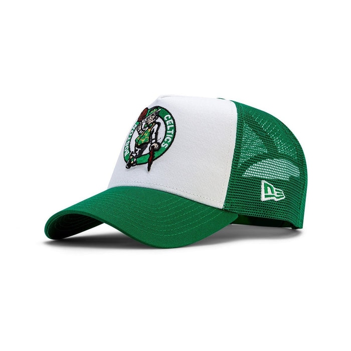 New Era 9Forty NBA Boston Celtics Cap