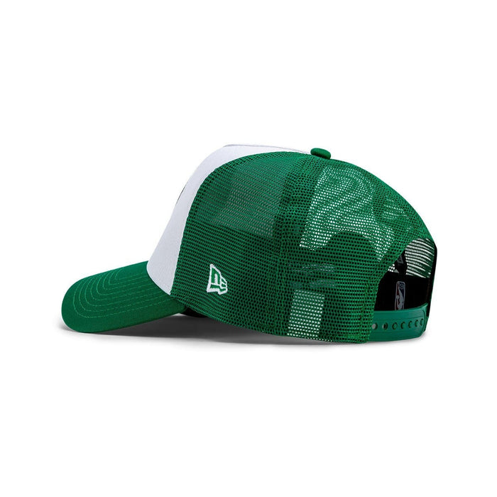 New Era 9Forty NBA Boston Celtics Cap