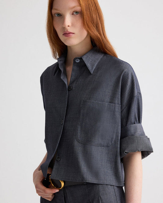 Next Ex - Medium Indigo