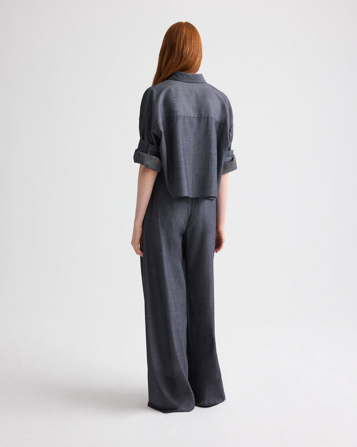 Next Ex - Medium Indigo