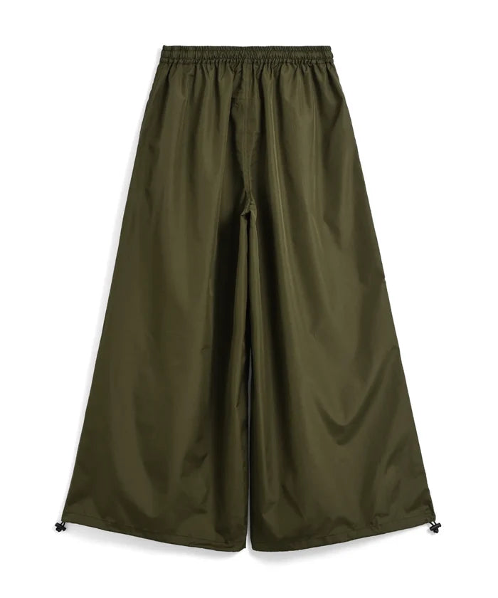 Non down Military Sprit Skirt