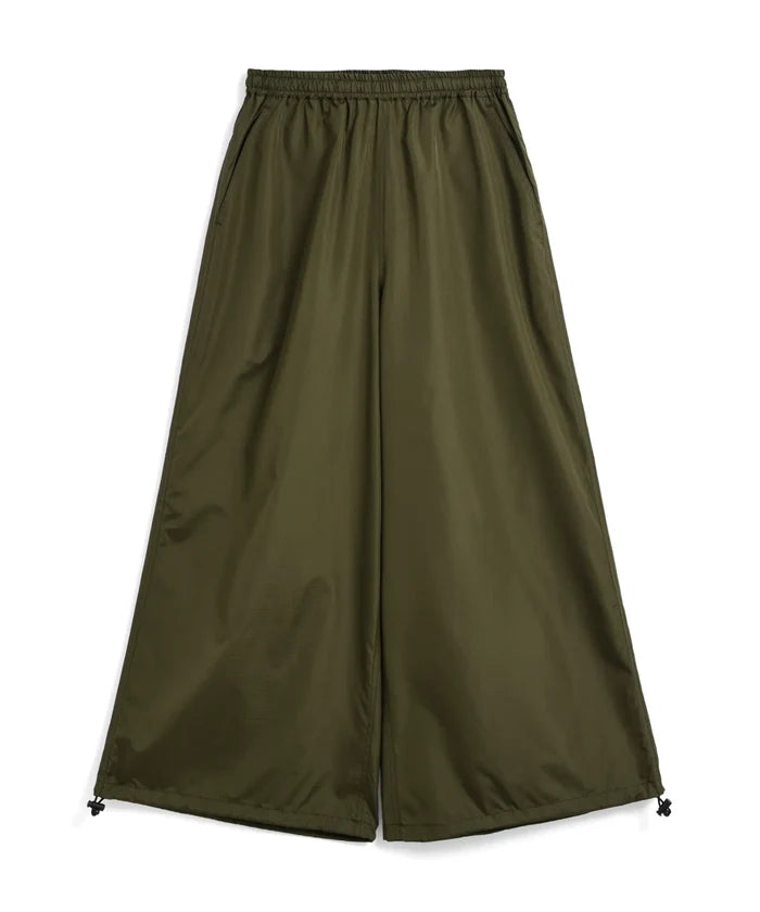 Non down Military Sprit Skirt