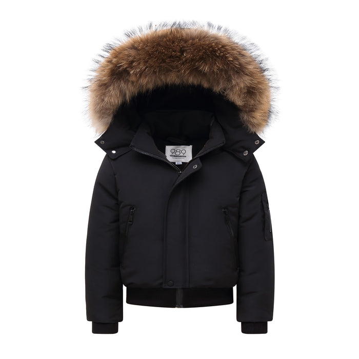 Northwing- Black