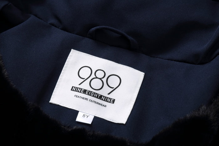 Northwing- Black