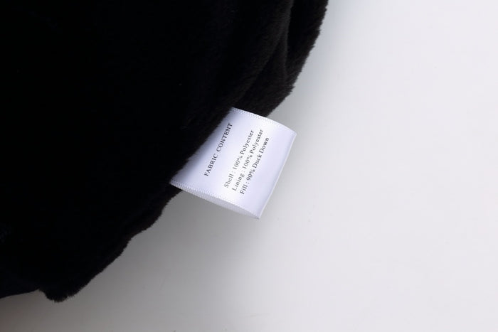 Northwing- Black