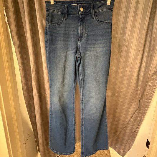Old Navy SIZE 0 Women's Jeans