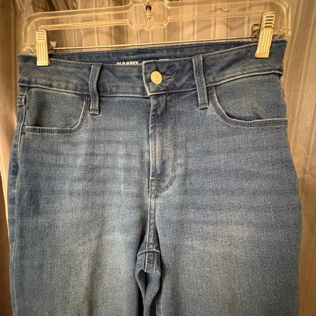 Old Navy SIZE 0 Women's Jeans