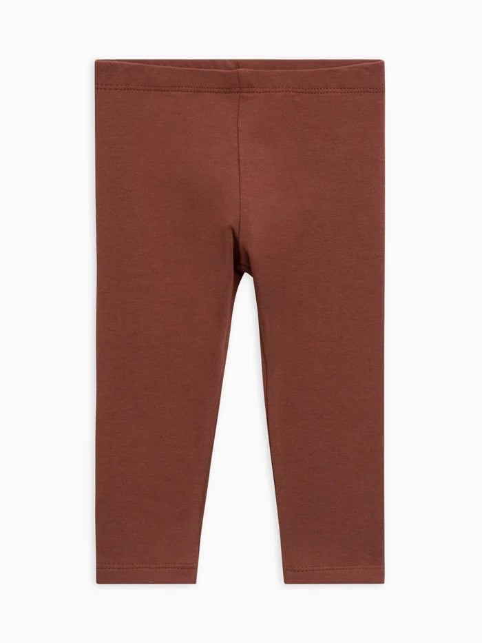Organic Baby Leggings