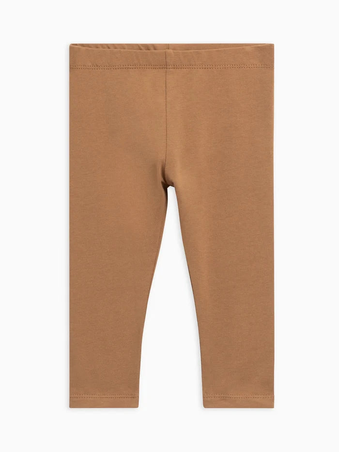 Organic Baby Leggings