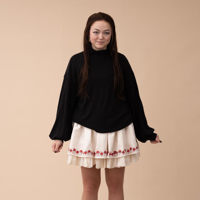 Oversized Sweater