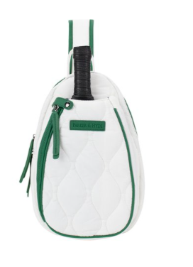 Parker & Hyde Pickleball Courtside Sling