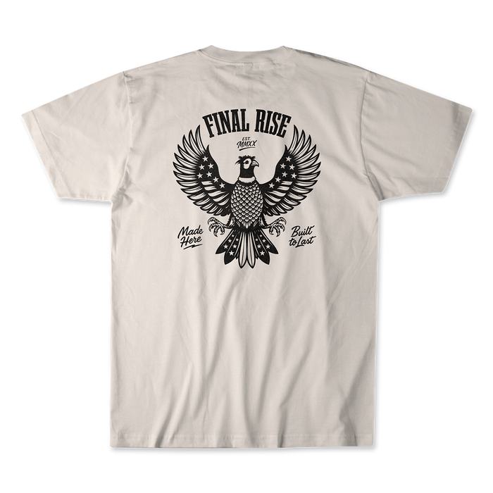 PATRIOT TEE