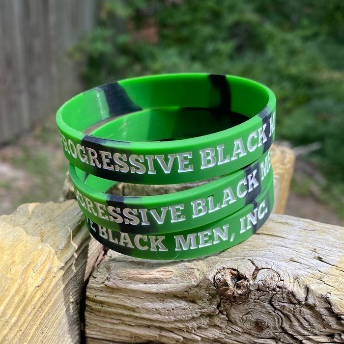 PBM - Wristband/Lanyard Combo