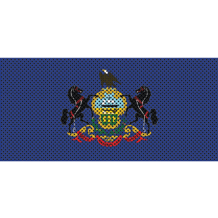 Pennsylvania State Flag