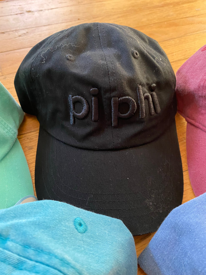 Pi Beta Phi - SALE HATS