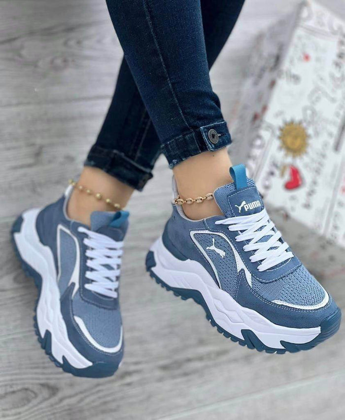 Puma Sneakers - Dubai Offers Today