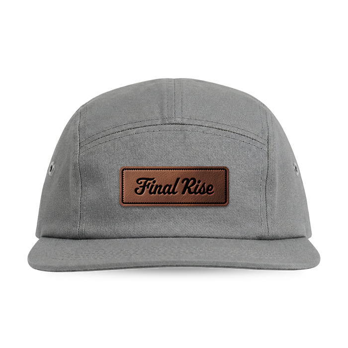 RACER PATCH HAT