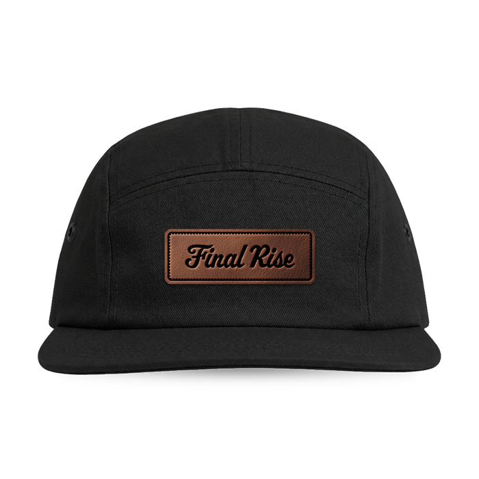 RACER PATCH HAT