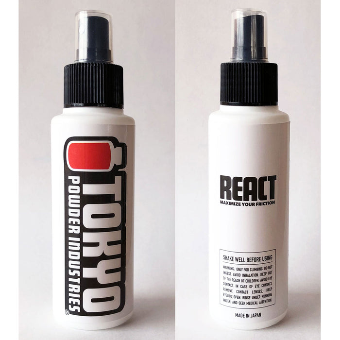 React Spray