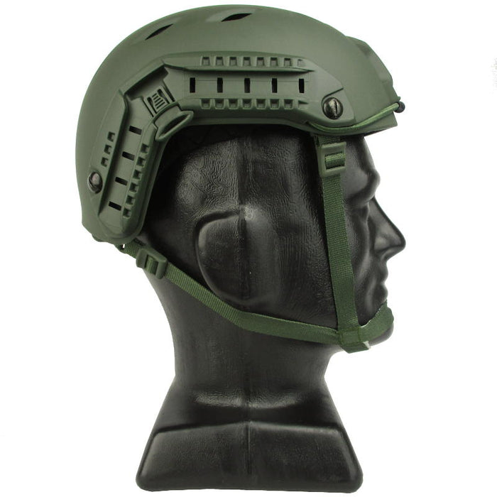 Replica Tactical FAST Helmet - Mil-Tec - Helmets