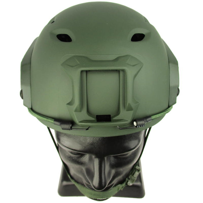 Replica Tactical FAST Helmet - Mil-Tec - Helmets