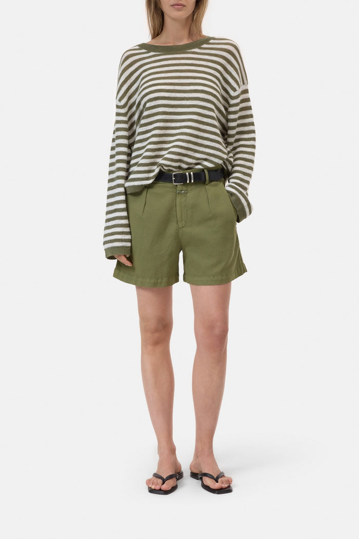 Revyl Shorts - Hunter Green