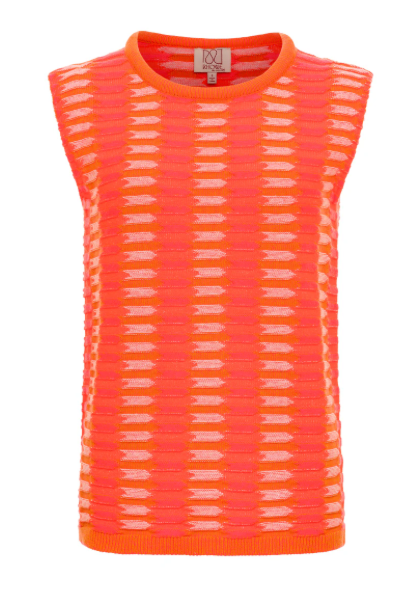 Rhowe Camille Top