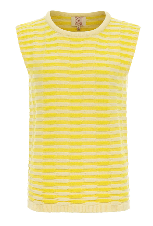 Rhowe Camille Top