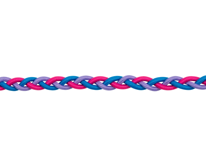 Rip Tie Tangle Free Hair Tie - Sunset
