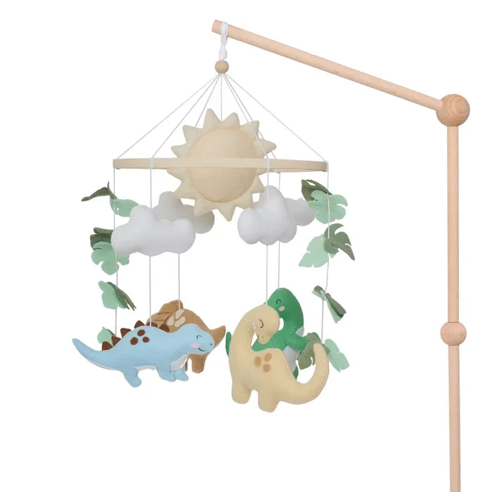 Roomi & Me Jurassic Mobile