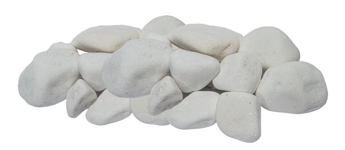 1 Box / Decorative White Stone (AC4000)