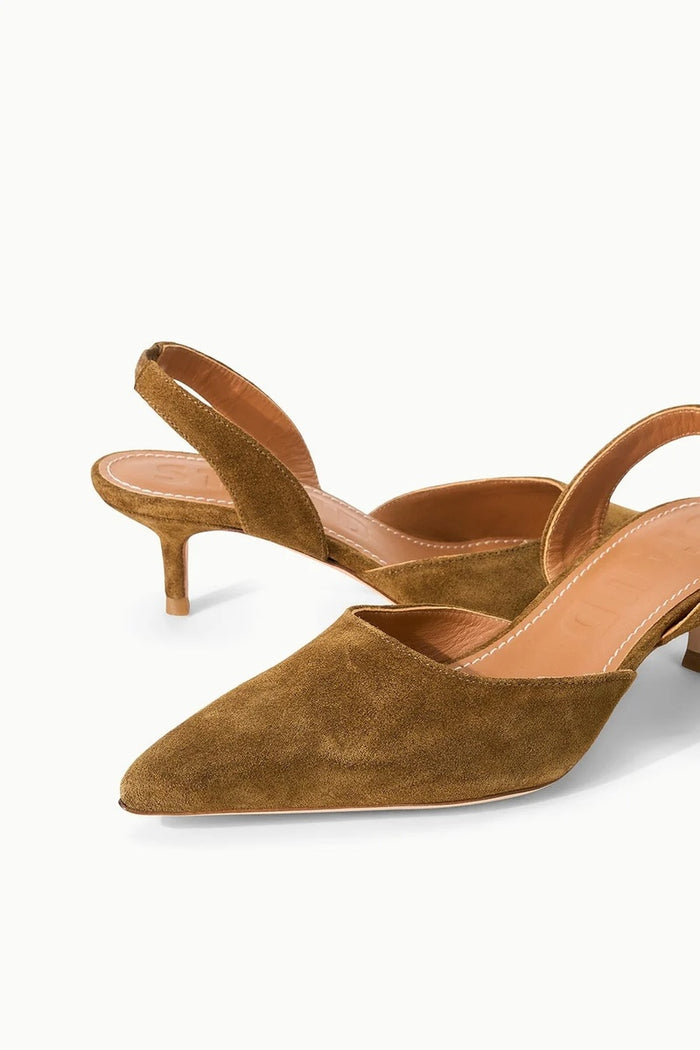 Sebastian Slingback - Cigar