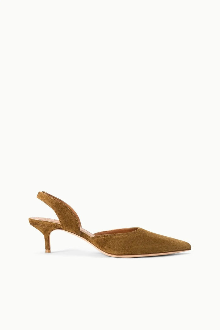 Sebastian Slingback - Cigar