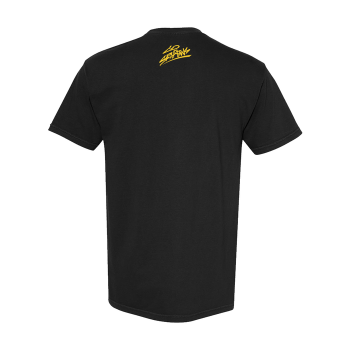 Sentinel Graffiti Heavyweight Tee