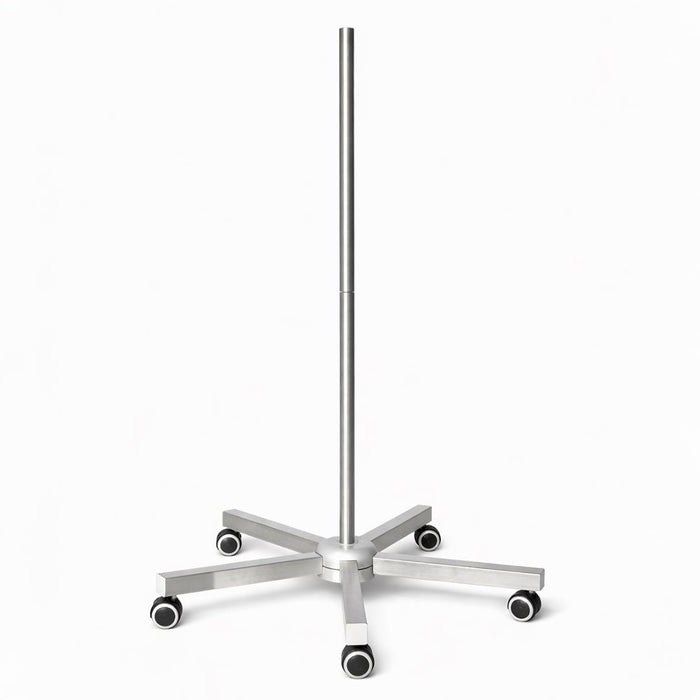 SHEMAX PROSTAND – Rolling Stand for Duo Pro Dust Collector Rolling Stand for Duo Pro Dust Collector Shemax