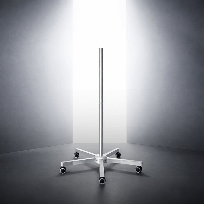 SHEMAX PROSTAND – Rolling Stand for Duo Pro Dust Collector Rolling Stand for Duo Pro Dust Collector Shemax