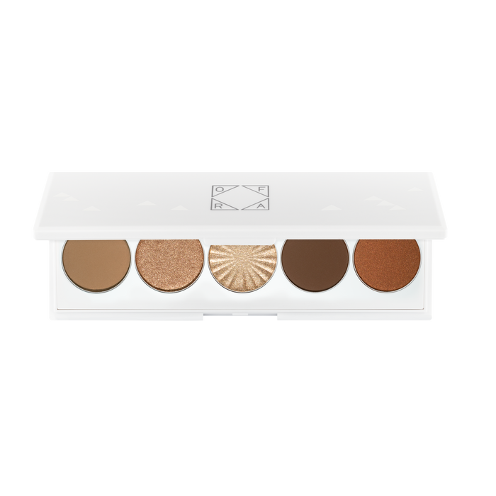 Signature Palette - Luxe