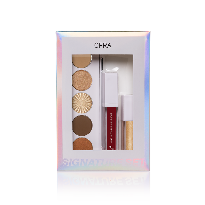 Luxe Holiday Set