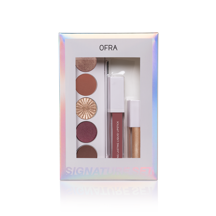 Symphony Holiday Set