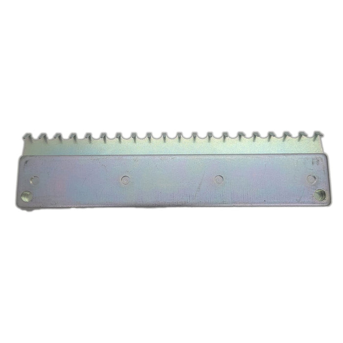 Silver Reed Claw Weight, Wide
