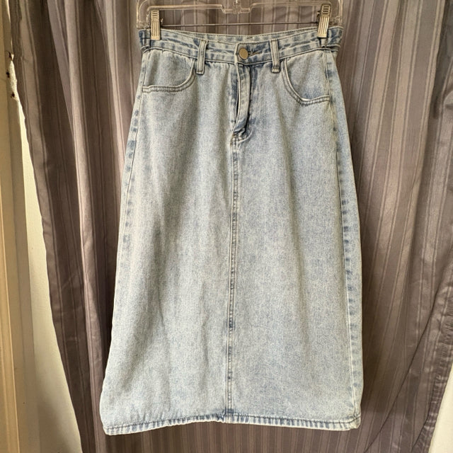 SIZE L Women's Skirt