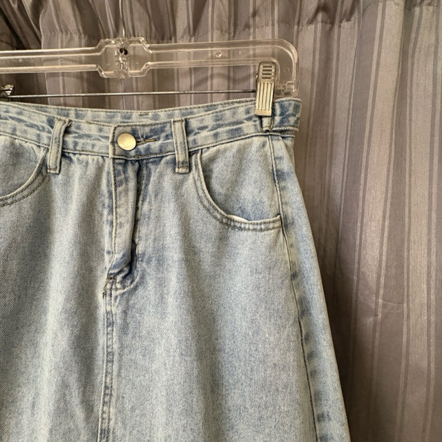 SIZE L Women's Skirt