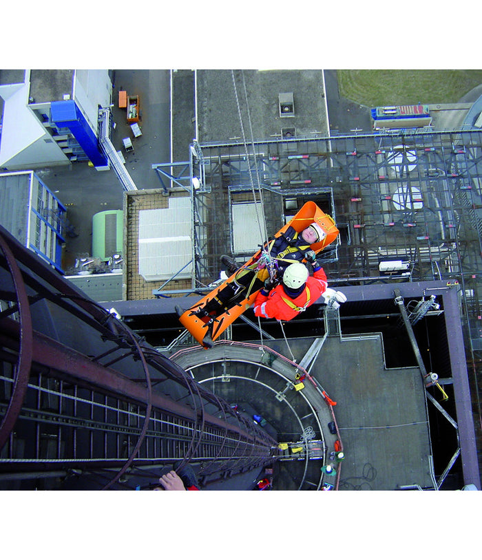 SKED Basic Rescue System