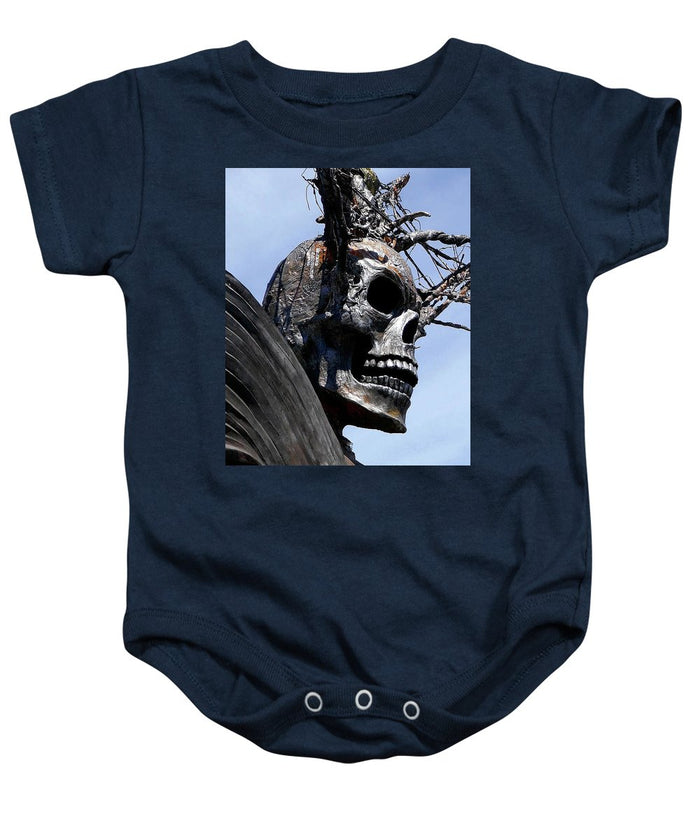 Navy / Small (6 Mos)