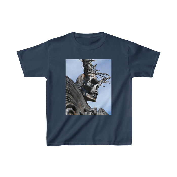 XS / Navy