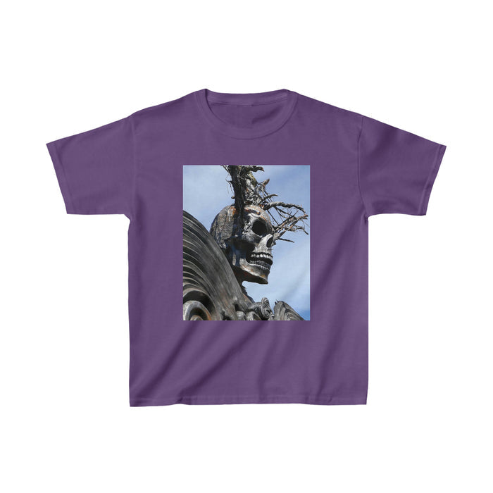 XS / Purple